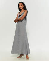 save the queen jumpsuit