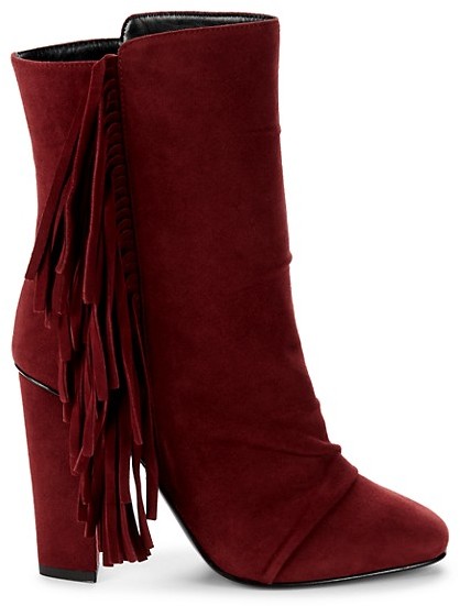 giuseppe zanotti fringe boots
