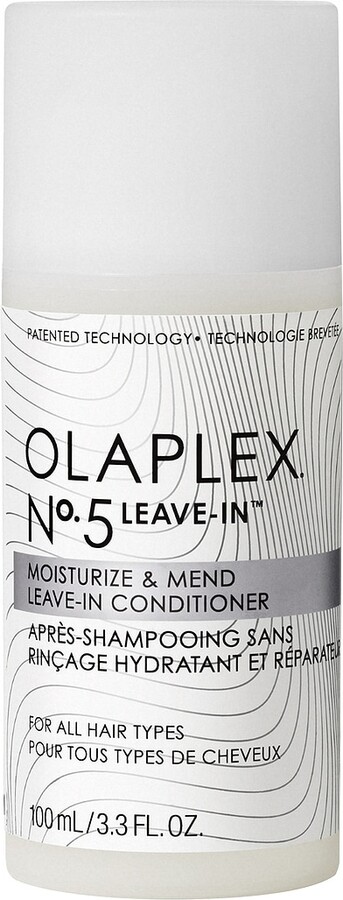 OLAPLEX No.5 Leave-in Moisturize & Mend Leave-in Conditioner in Beauty: NA