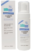 Thumbnail for your product : Sebamed Clear Face Cleansing Foam