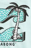 Thumbnail for your product : Billabong BBTV Graphic T-Shirt