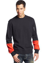 Thumbnail for your product : Trukfit 2.0 Track Crew-Neck Sweatshirt
