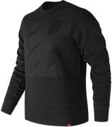 Thumbnail for your product : New Balance Men's Essential Crew Sweatshirt