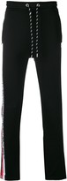 Thumbnail for your product : Just Cavalli Side Stripe Track Trousers