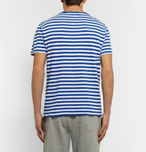 Thumbnail for your product : Polo Ralph Lauren Slim-Fit Striped Cotton-Jersey T-Shirt