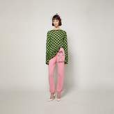 Thumbnail for your product : Marc Jacobs The Checkered Sweater