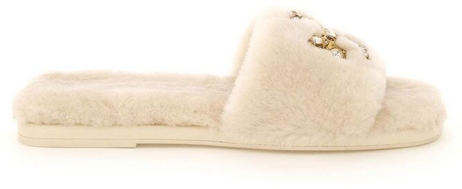 Tory Burch Shearling | Shop the world's largest collection of 