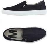 Thumbnail for your product : Mauro Grifoni Low-tops & sneakers