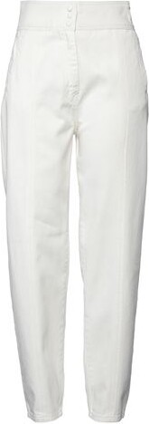 Twin-Set Twinset Woman Jeans