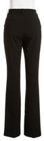 Thumbnail for your product : Calvin Klein Curvy Dress Pants