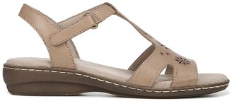 Soul Naturalizer Brio Leather Slingback Sandal - Wide Width Available