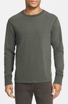 Thumbnail for your product : Relwen Thermal Crewneck Sweatshirt