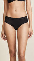 Thumbnail for your product : Cosabella Laced In Aire Panties