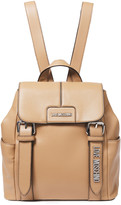 Thumbnail for your product : Love Moschino Faux Leather Backpack