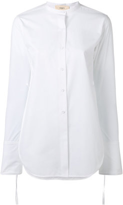 Ports 1961 plain shirt - women - Cotton - 42
