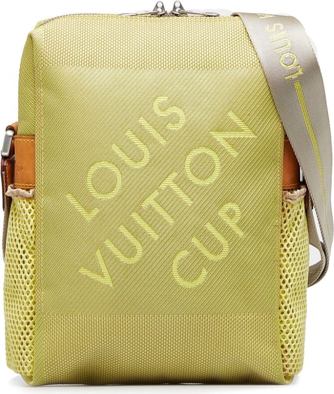 Louis Vuitton Coffee Cup Bag ☕️ 💫 Pickup Available In Miami