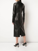Thumbnail for your product : Proenza Schouler Mid-Length Shirt Dress