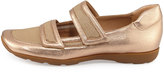Thumbnail for your product : Sesto Meucci Gyan Mary Jane Grip Sneaker, Beige