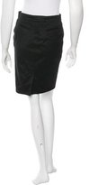 Thumbnail for your product : Roberto Cavalli Embellished Pencil Skirt