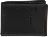 Thumbnail for your product : Travelon Safe ID Accent Deluxe RFID-Blocking Bifold Wallet