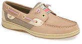 Thumbnail for your product : Sperry 'Rainbowfish' Boat Shoe