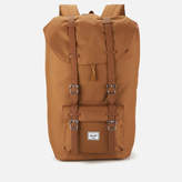 Thumbnail for your product : Herschel Little America Backpack - Caramel