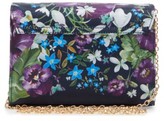 Thumbnail for your product : Ted Baker Entangled Enchantment Clutch - Blue