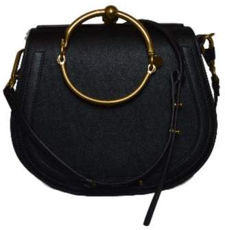 Chloé Nile Bracelet Shoulder Bag