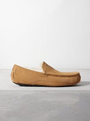 ugg moccasins for men
