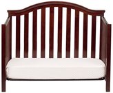 Thumbnail for your product : DaVinci Goodwin 4-in-1 Convertible Crib with Toddler Rail - Espresso