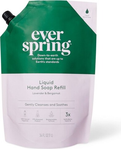 Softsoap Liquid Hand Soap Pump - Fresh Breeze - 7.5 Fl Oz : Target