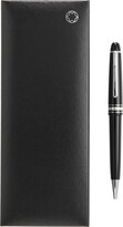 Thumbnail for your product : Montblanc Meisterstück Platinum Coated Midsize Ballpoint Pen