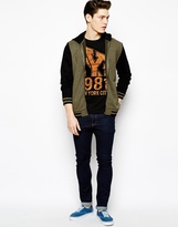 Thumbnail for your product : Esprit T-Shirt With NY Print