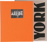 Thumbnail for your product : Assouline New York by New York