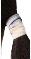 Thumbnail for your product : Bop Basics Tie Dye Hair Tie Set