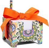 Thumbnail for your product : Vera Bradley Note Cube and Mini Pen
