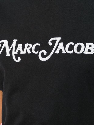 Marc Jacobs The Logo T-shirt