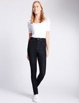 Thumbnail for your product : Marks and Spencer Mid Rise Super Skinny Jeans