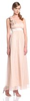 Thumbnail for your product : Fever Women's Ivy One-Shoulder Maxi Dress