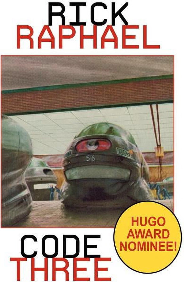 Code Three (Hugo Award Nominee) (Paperback)