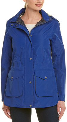 barbour studland jacket