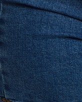 Thumbnail for your product : Cotton On Maternity Maternity Classic Denim Shorts