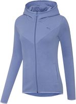 Thumbnail for your product : Puma To-and-From Hooded Jacket