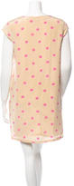 Thumbnail for your product : Kate Spade Silk Dress