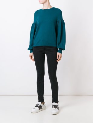Societe Anonyme 'Popeye' pullover sweater