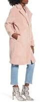 Thumbnail for your product : WAYF Rosebud Cocoon Coat
