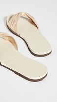 Thumbnail for your product : Havaianas You St. Tropez Shine Flip Flops