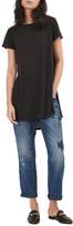 Thumbnail for your product : Great Plains Kimmy Soft Longline T-Shirt