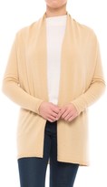 Thumbnail for your product : Pendleton Josephine Open-Front Cardigan Sweater (For Women)