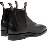 Thumbnail for your product : R.M.Williams - Craftsman Leather Chelsea Boots